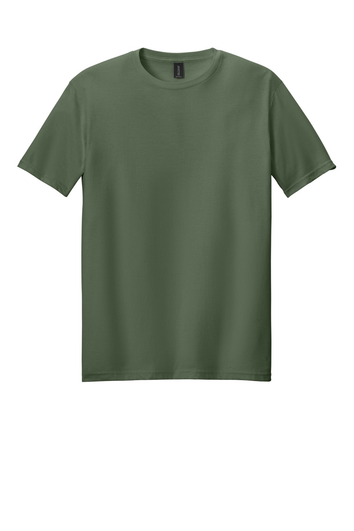 Softstyle T-Shirt. 64000 (Choose Your Design)
