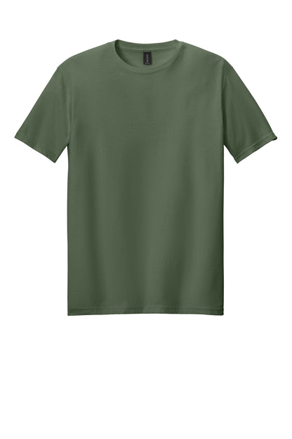 Softstyle T-Shirt. 64000 (Choose Your Design)