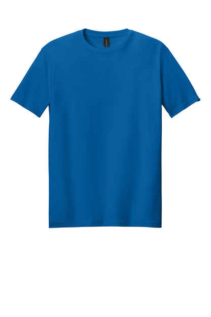 Softstyle T-Shirt. 64000 (Choose Your Design)
