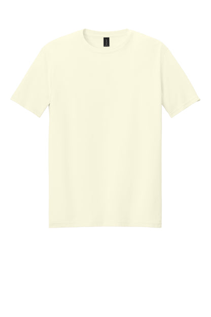 Gildan Softstyle T-Shirt. 64000