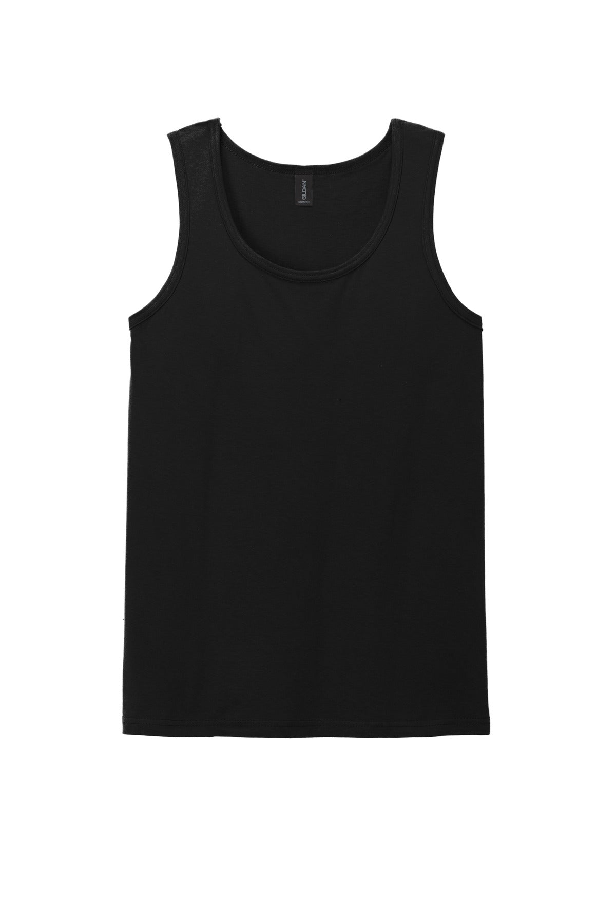 Gildan Softstyle Tank Top 64200 (Choose Your Logo)