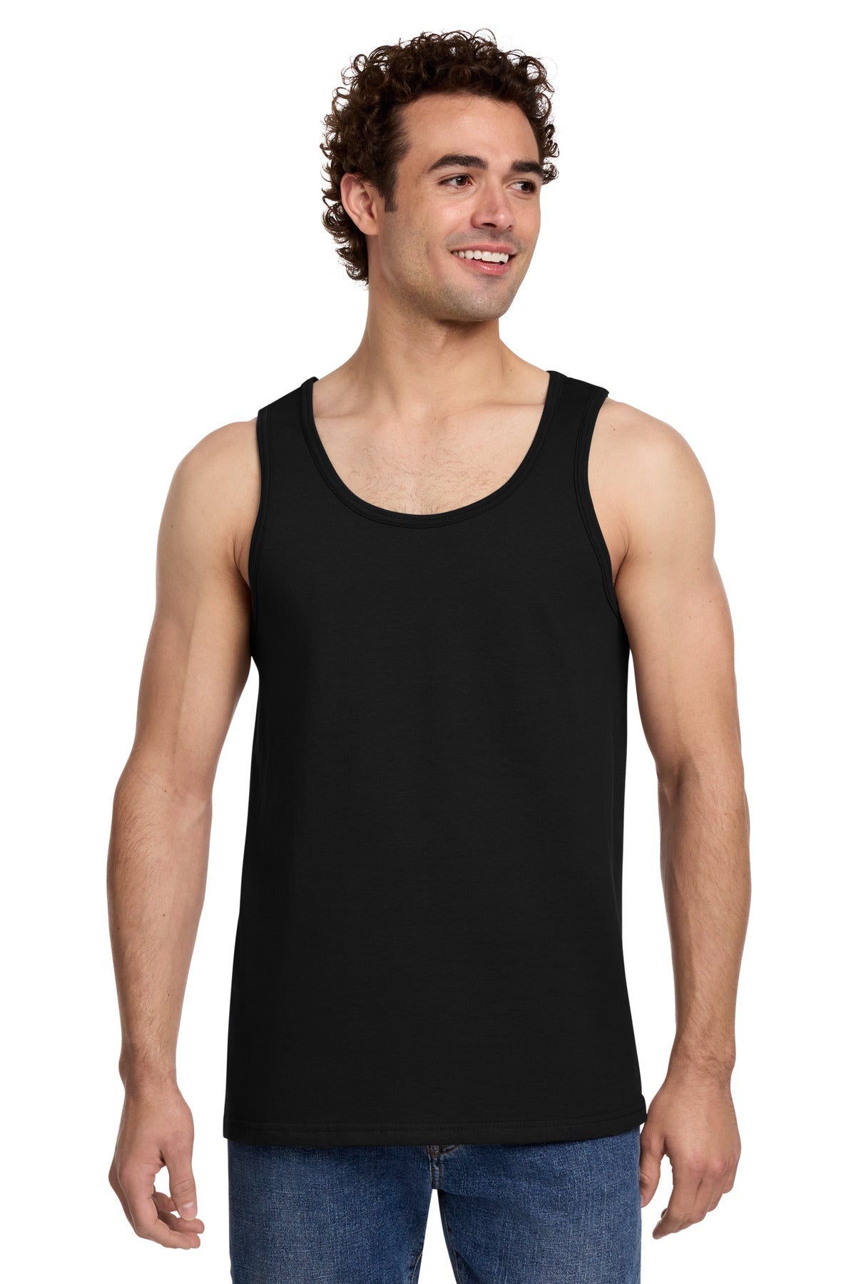 Gildan Softstyle Tank Top 64200 (Choose Your Logo)