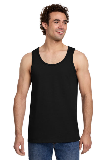 Gildan Softstyle Tank Top 64200 (Choose Your Logo)