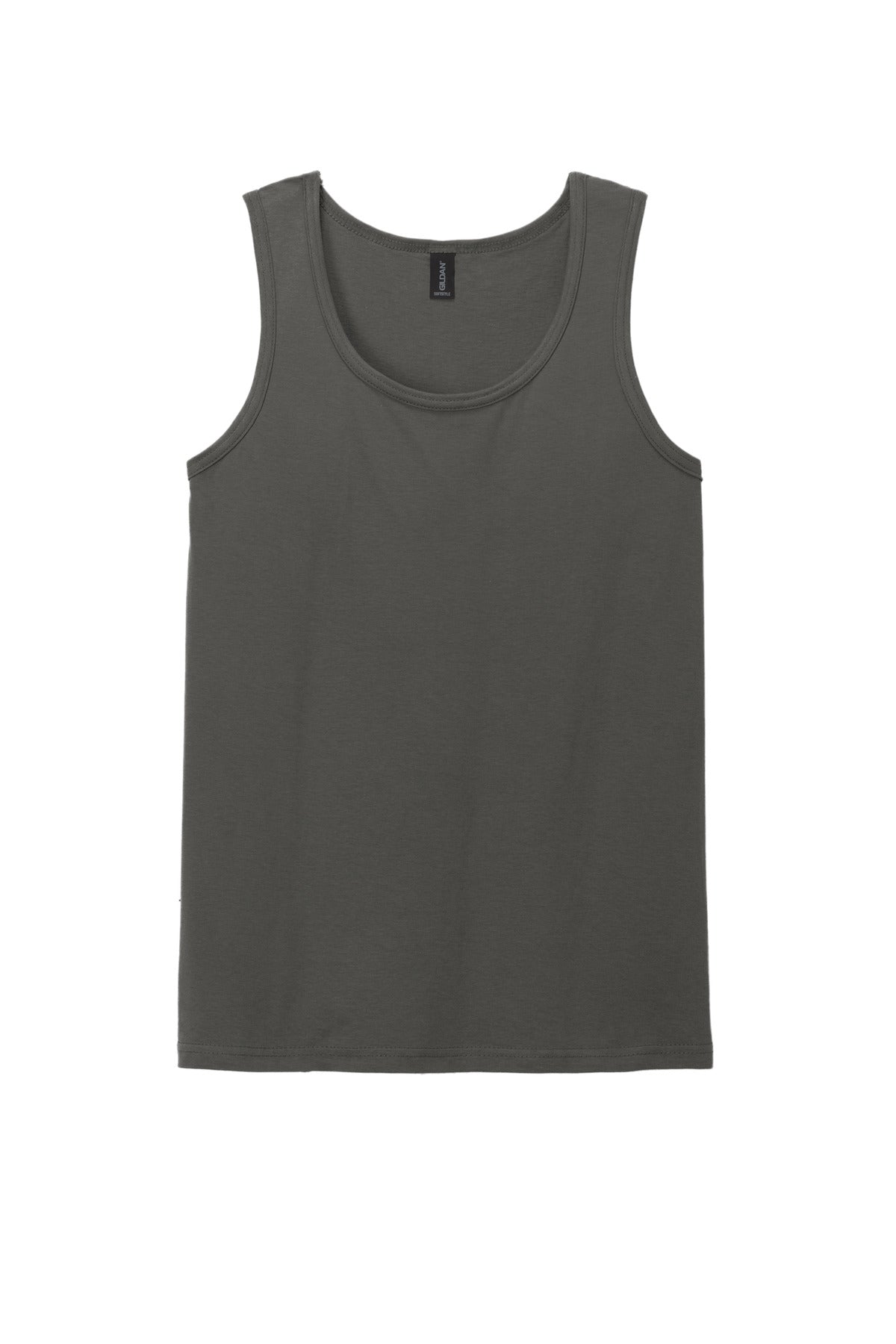 Gildan Softstyle Tank Top 64200 (Choose Your Logo)