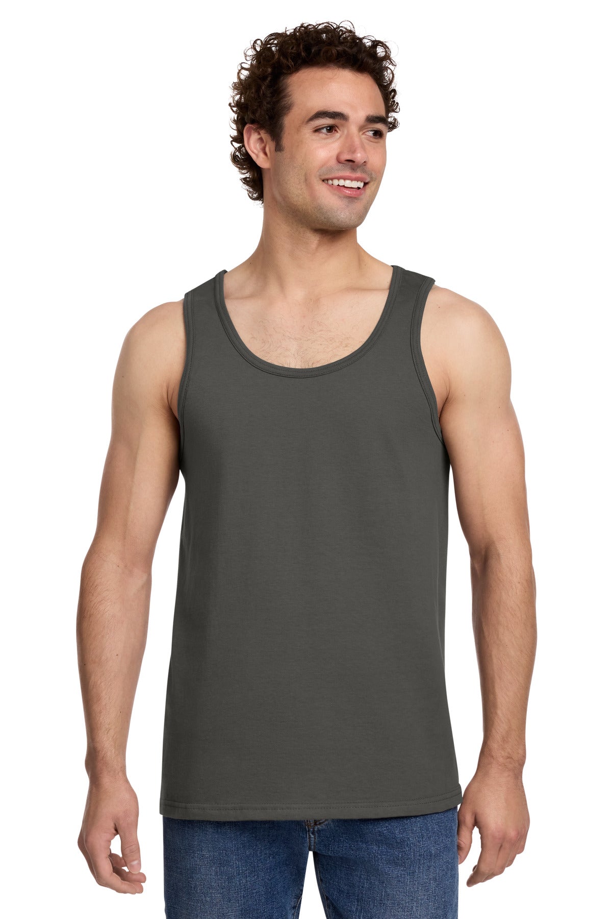 Gildan Softstyle Tank Top 64200 (Choose Your Logo)