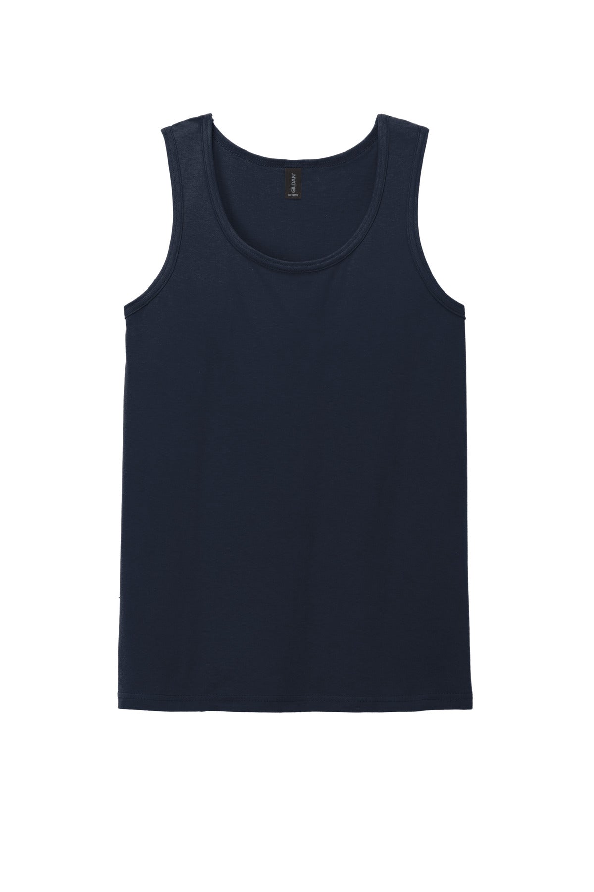 Gildan Softstyle Tank Top 64200 (Choose Your Logo)