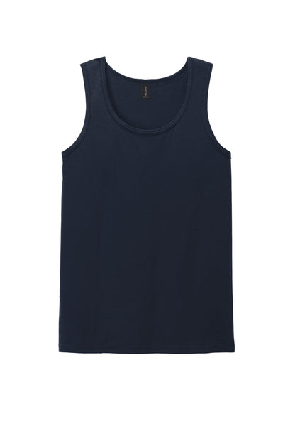 Gildan Softstyle Tank Top 64200 (Choose Your Logo)
