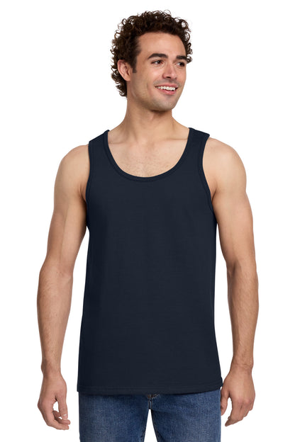 Gildan Softstyle Tank Top 64200 (Choose Your Logo)