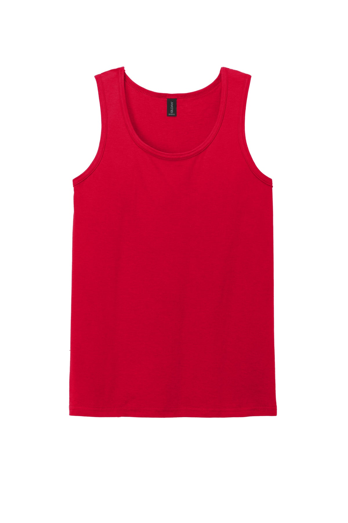 Gildan Softstyle Tank Top 64200 (Choose Your Logo)