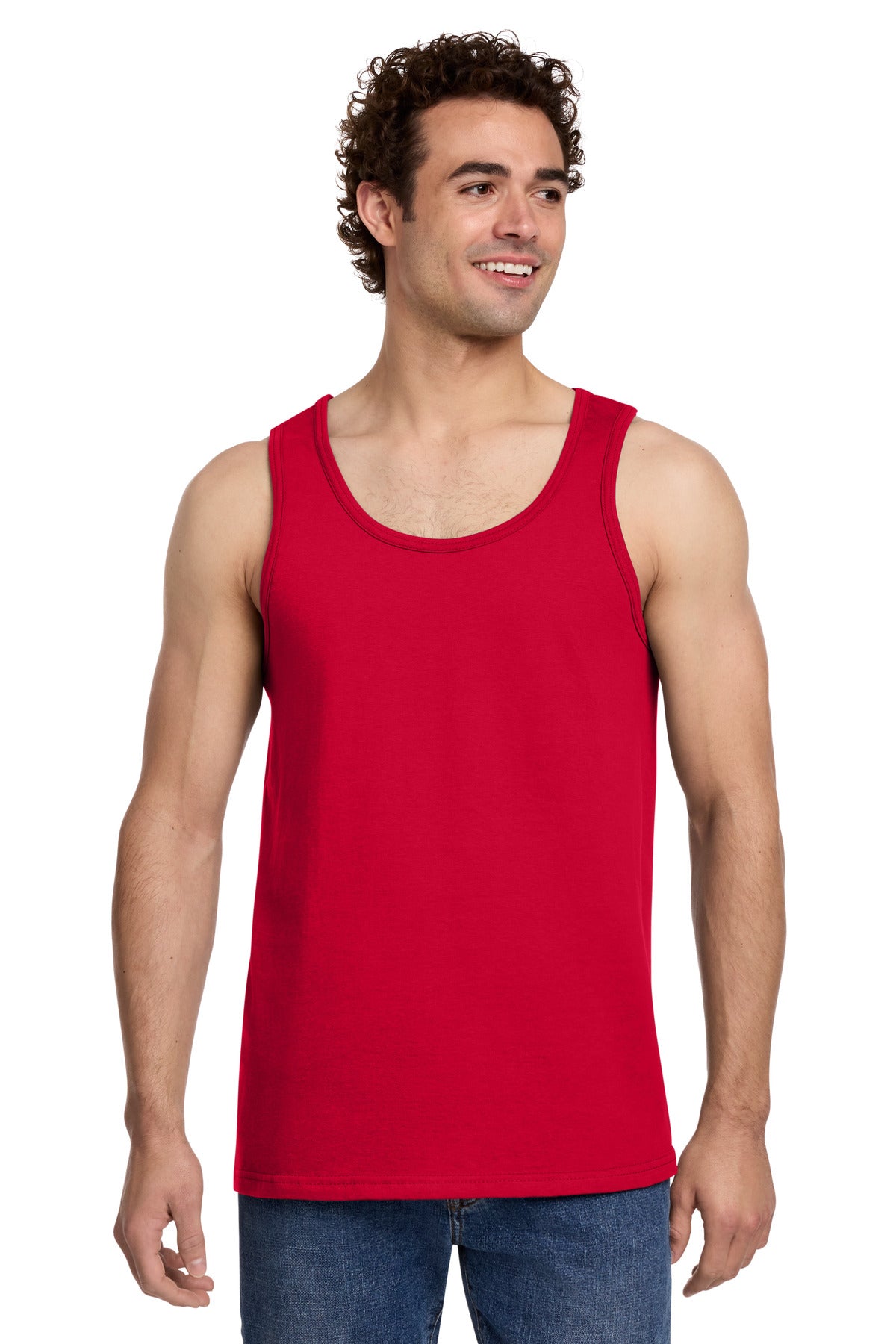 Gildan Softstyle Tank Top 64200 (Choose Your Logo)