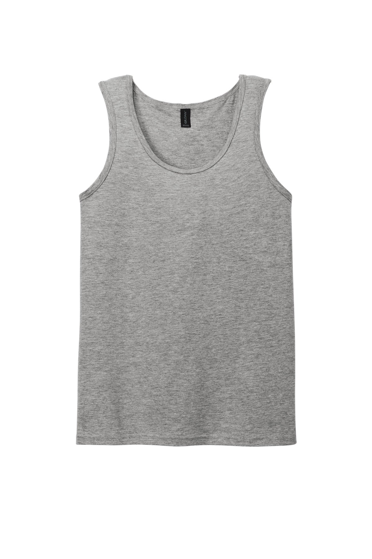 Gildan Softstyle Tank Top 64200 (Choose Your Logo)