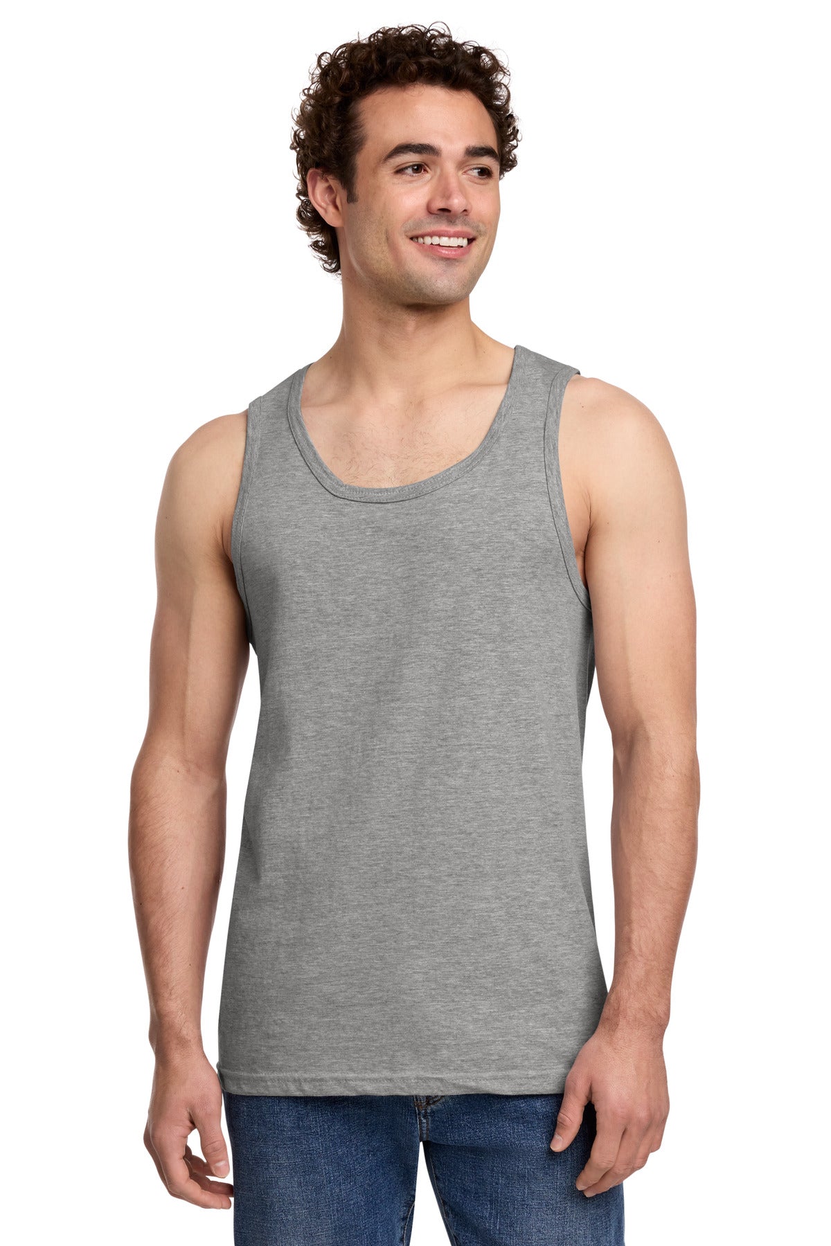 Gildan Softstyle Tank Top 64200 (Choose Your Logo)
