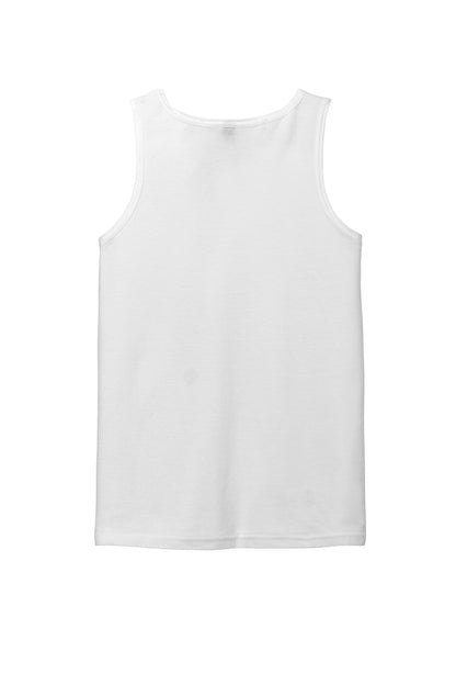 Gildan Softstyle Tank Top 64200 (Choose Your Logo)