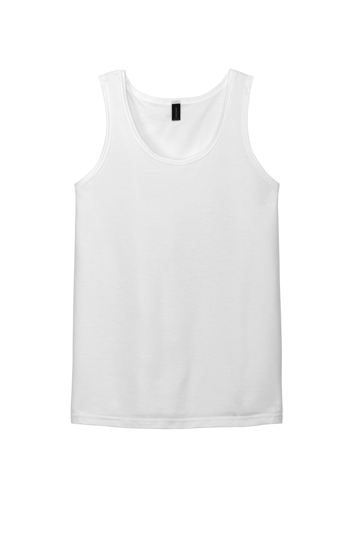 Gildan Softstyle Tank Top 64200 (Choose Your Logo)