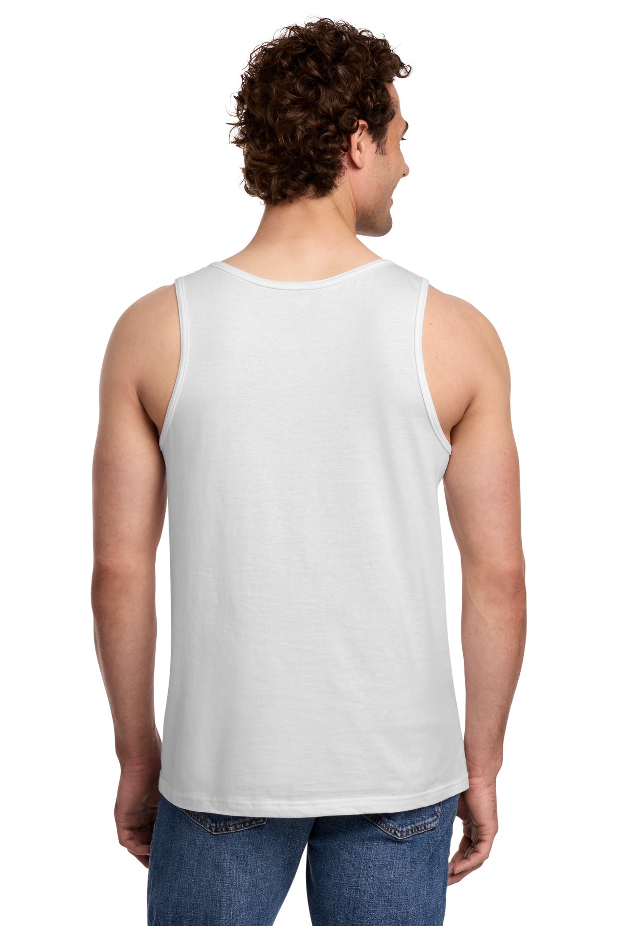 Gildan Softstyle Tank Top 64200 (Choose Your Logo)