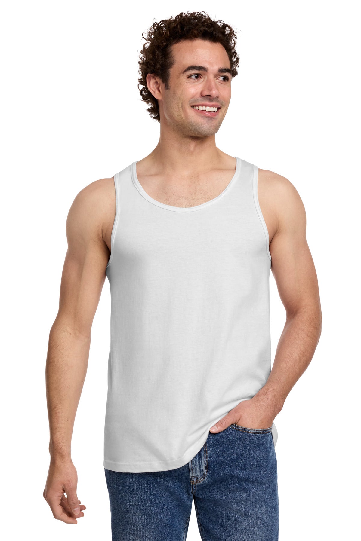 Gildan Softstyle Tank Top 64200 (Choose Your Logo)