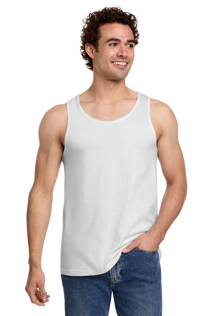 Gildan Softstyle Tank Top 64200 (Choose Your Logo)