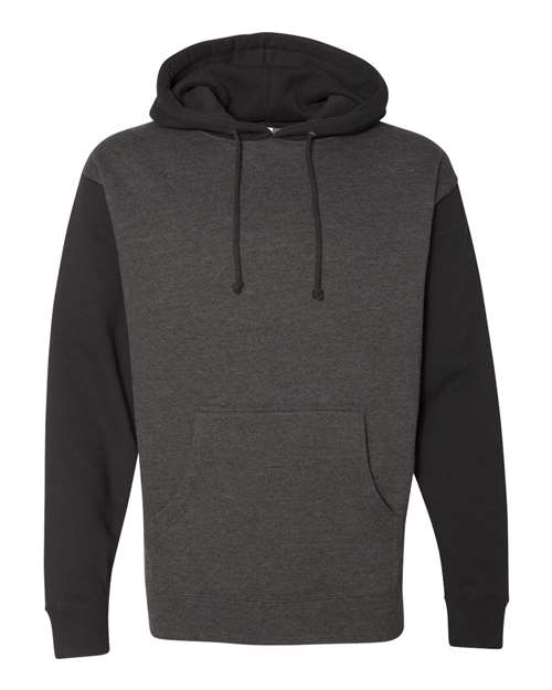 Unisex Heavyweight Hooded Sweatshirt