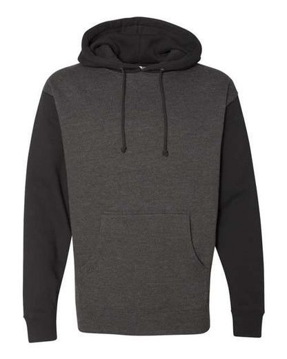 Unisex Heavyweight Hooded Sweatshirt