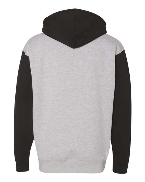 Unisex Heavyweight Hooded Sweatshirt