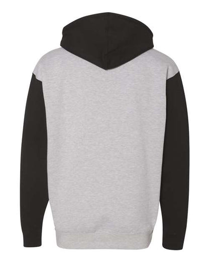 Unisex Heavyweight Hooded Sweatshirt