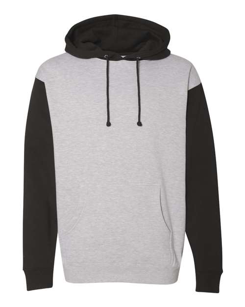 Unisex Heavyweight Hooded Sweatshirt