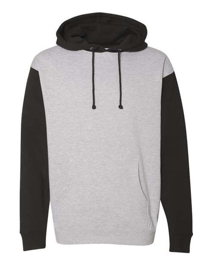 Unisex Heavyweight Hooded Sweatshirt
