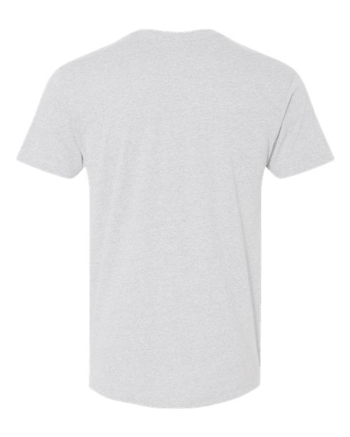Unisex Fine Jersey Tee