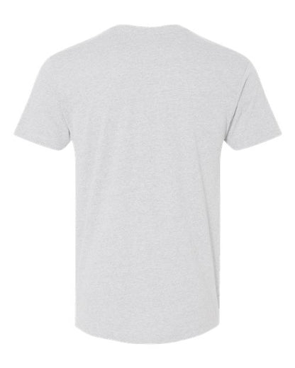 Unisex Fine Jersey Tee