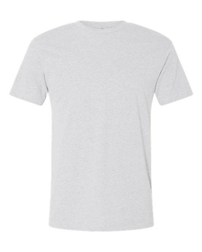 Unisex Fine Jersey Tee