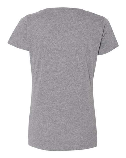 Women's Fine Jersey Tee