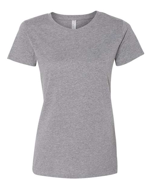 Women's Fine Jersey Tee