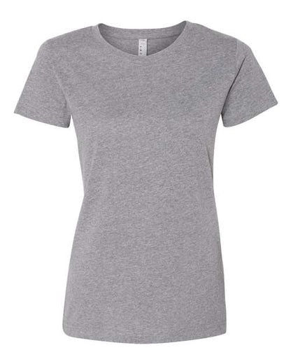 Women's Fine Jersey Tee