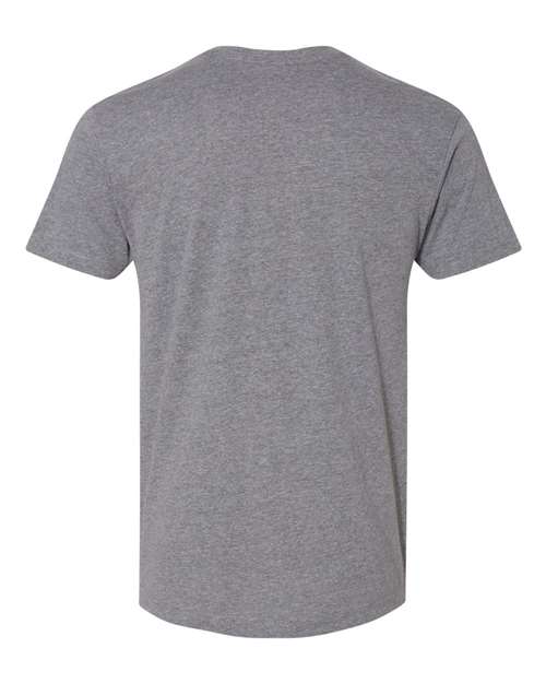 Unisex Fine Jersey Tee