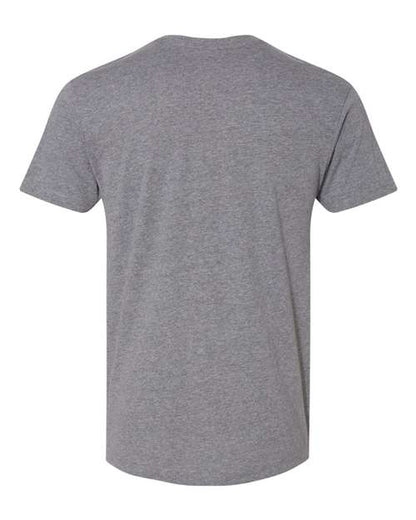 Unisex Fine Jersey Tee