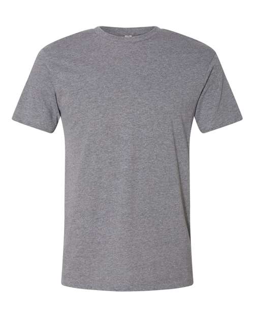 Unisex Fine Jersey Tee
