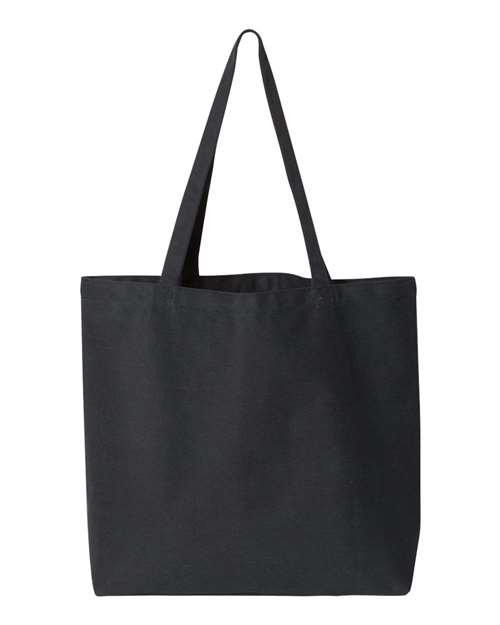 Seaside Pigment-Dyed Large Tote