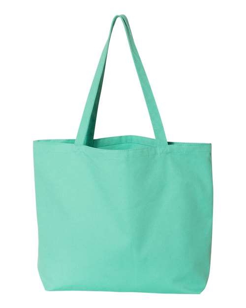 Seaside Pigment-Dyed Large Tote