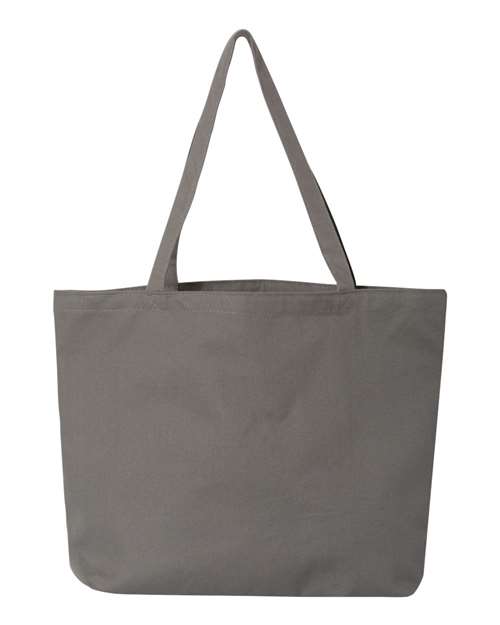 Seaside Pigment-Dyed Large Tote
