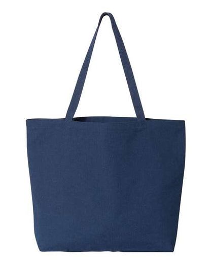 Seaside Pigment-Dyed Large Tote