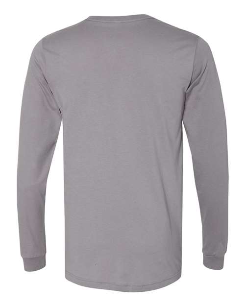 Unisex Jersey Long Sleeve Tee