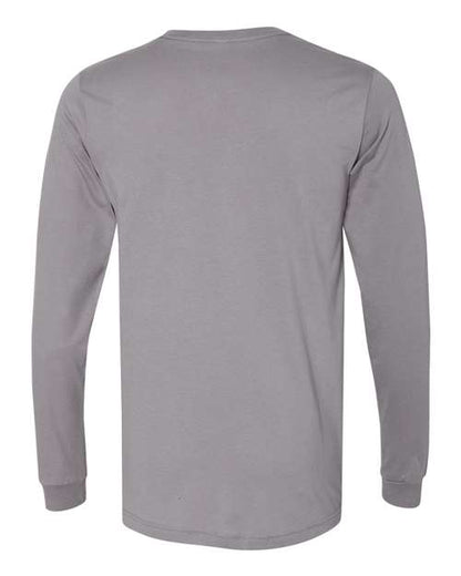 Unisex Jersey Long Sleeve Tee