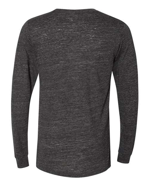 Unisex Jersey Long Sleeve Tee