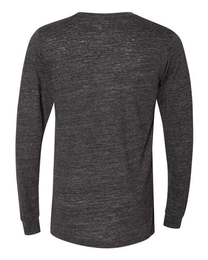 Unisex Jersey Long Sleeve Tee