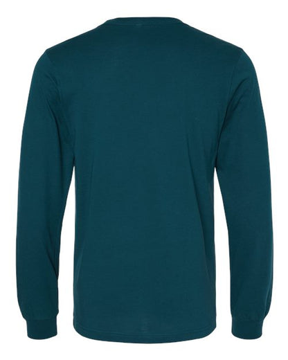Unisex Jersey Long Sleeve Tee