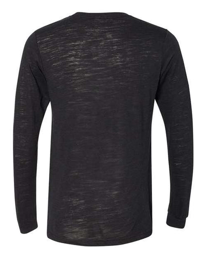 Unisex Jersey Long Sleeve Tee