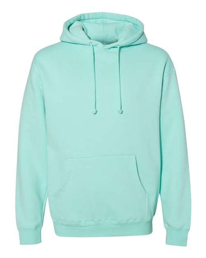 Unisex Heavyweight Hooded Sweatshirt