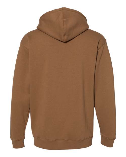 Unisex Heavyweight Hooded Sweatshirt