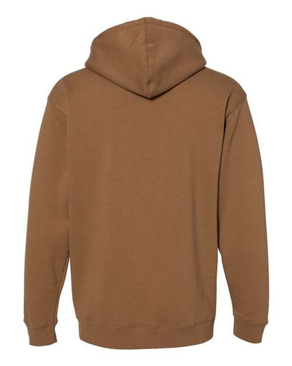 Unisex Heavyweight Hooded Sweatshirt