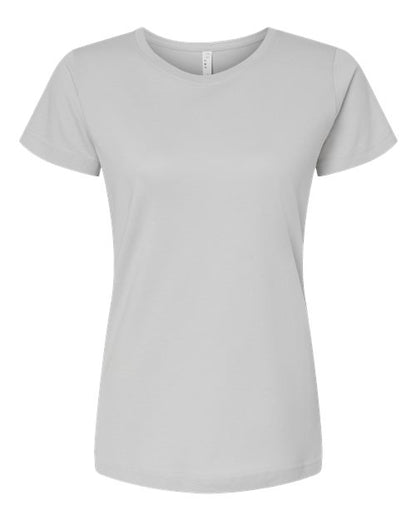 Women's Fine Jersey Tee